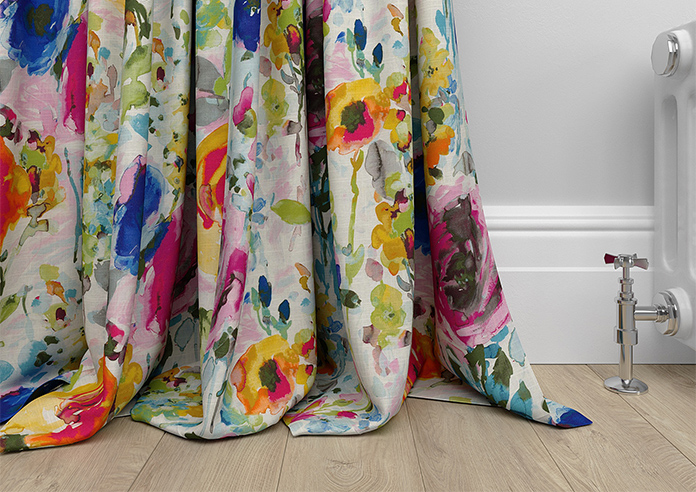 Harper, Rainbow - Made to Measure Curtains - Image 6